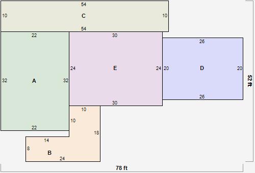 Residential Card 1