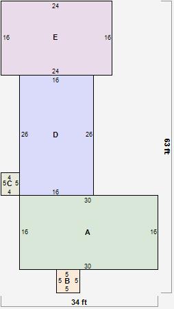 Residential Card 1