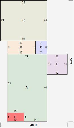 Residential Card 1
