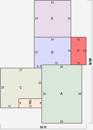 Residential Card 1