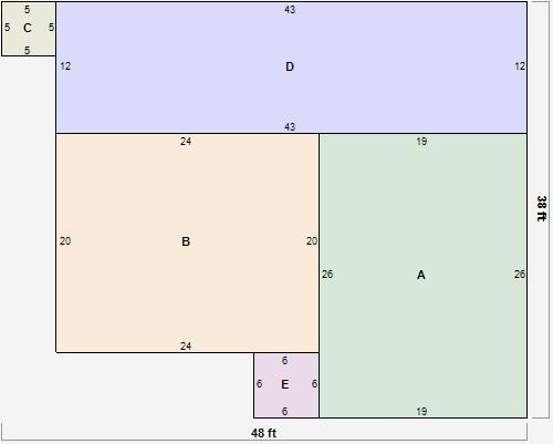 Residential Card 1