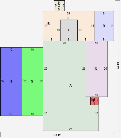 Residential Card 1