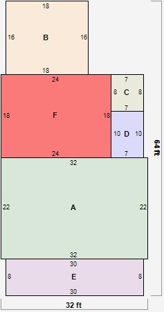 Residential Card 1