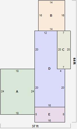Residential Card 1