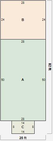 Residential Card 1