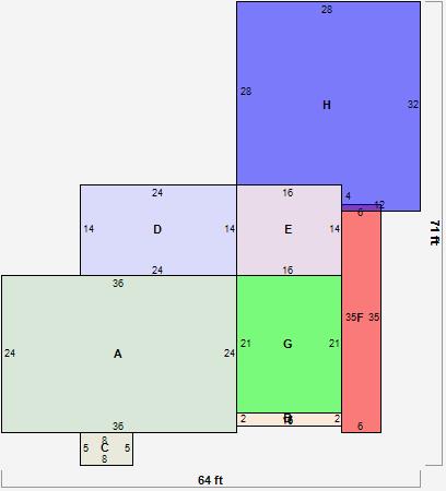 Residential Card 1