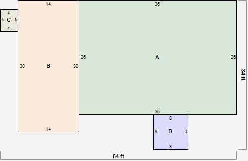 Residential Card 1