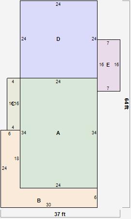 Residential Card 1