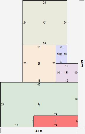 Residential Card 1
