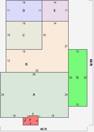Residential Card 1