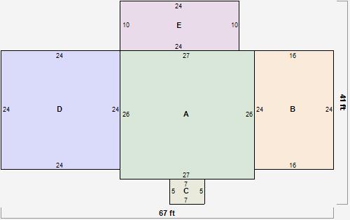 Residential Card 1