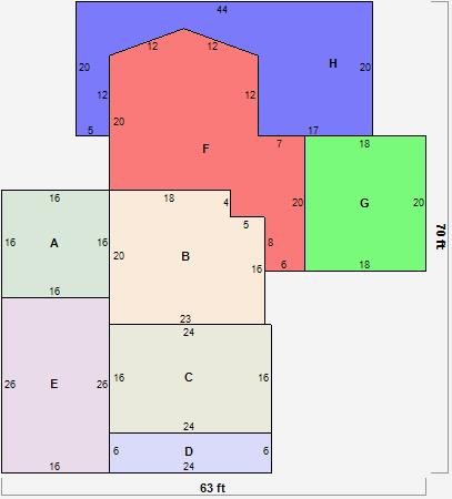 Residential Card 1