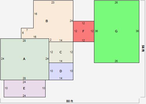 Residential Card 1
