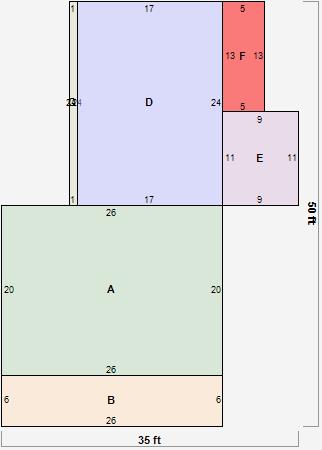 Residential Card 1