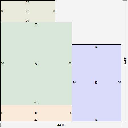 Residential Card 1