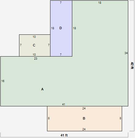 Residential Card 1