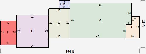 Residential Card 1