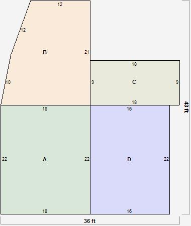 Residential Card 1