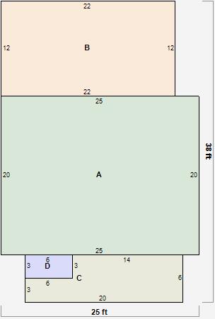 Residential Card 1