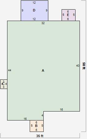 Residential Card 1