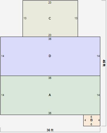 Residential Card 1