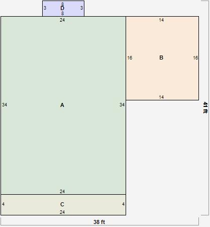 Residential Card 1