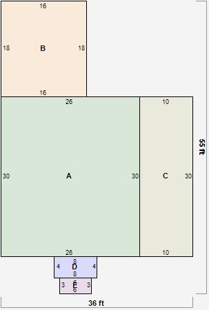 Residential Card 1