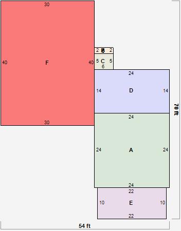 Residential Card 1