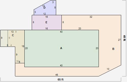 Residential Card 1