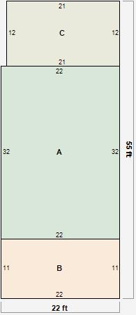 Residential Card 1
