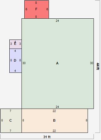Residential Card 1