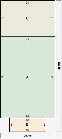 Residential Card 1