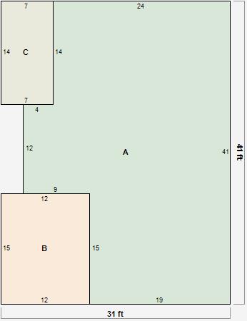 Residential Card 1