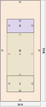 Residential Card 1