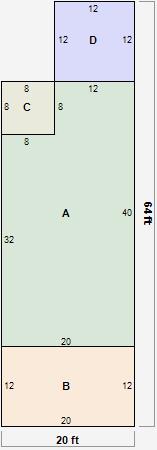 Residential Card 1