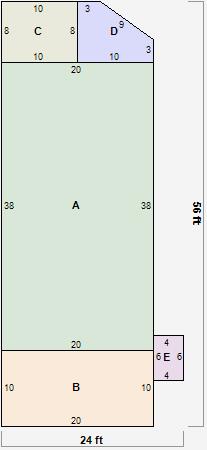 Residential Card 1