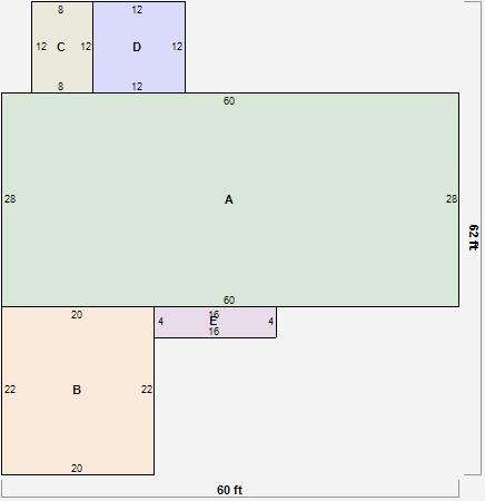 Residential Card 1