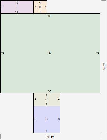 Residential Card 1