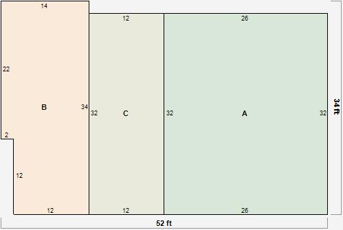 Residential Card 1