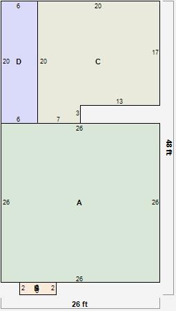 Residential Card 1