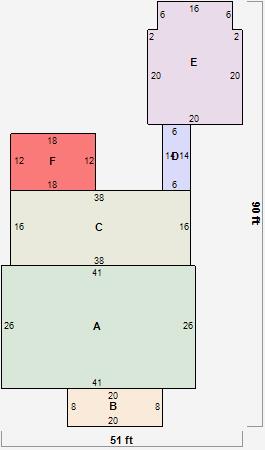 Residential Card 1