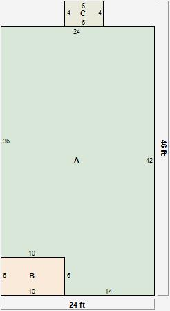 Residential Card 1
