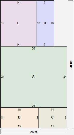 Residential Card 1