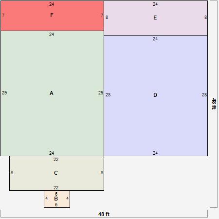 Residential Card 1