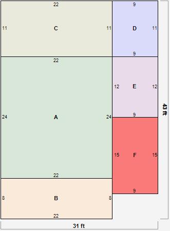 Residential Card 1