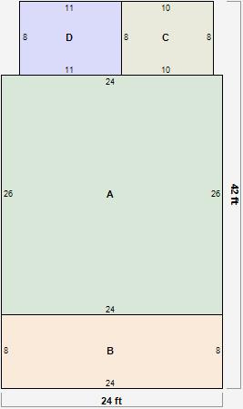 Residential Card 1