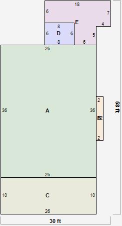 Residential Card 1