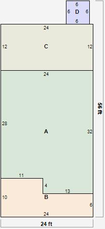 Residential Card 1