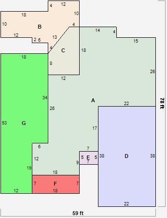 Residential Card 1