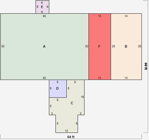 Residential Card 1